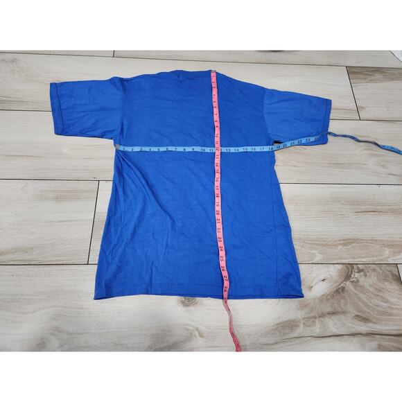 Vintage Classic Line Innsbruck Austria Graphic T-Shirt Size XL - Picture 4 of 4